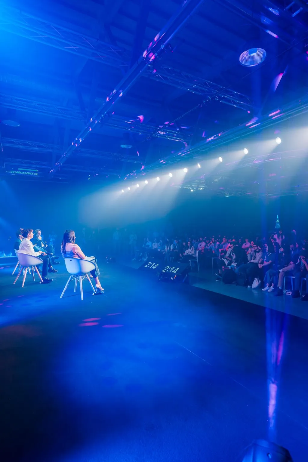 Festival universitario event