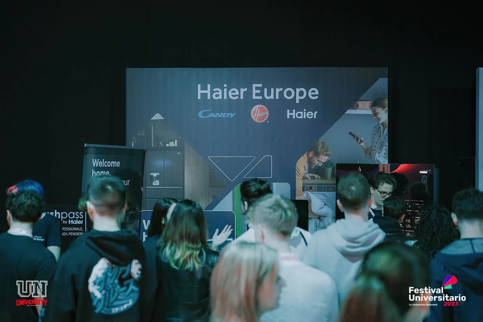 Attestato di Partecipazione