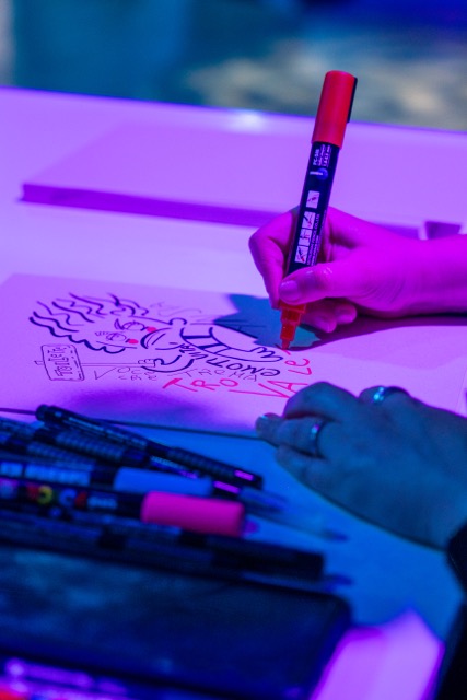 Illustrazioni Personalizzate