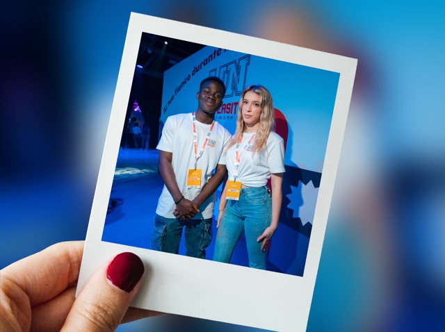 Photobooth & Polaroid